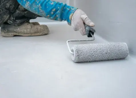 عزل حمامات بجده