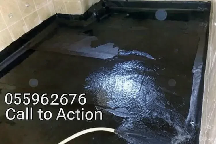 عزل حمامات بمكة