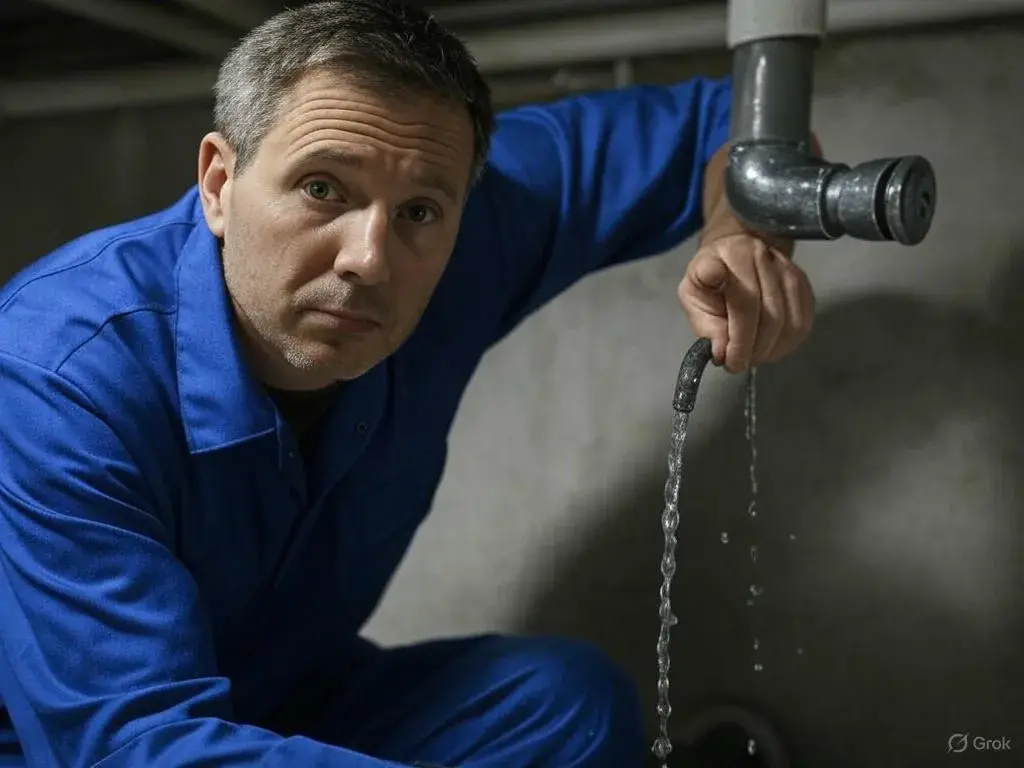 كشف تسربات المياه بمكة