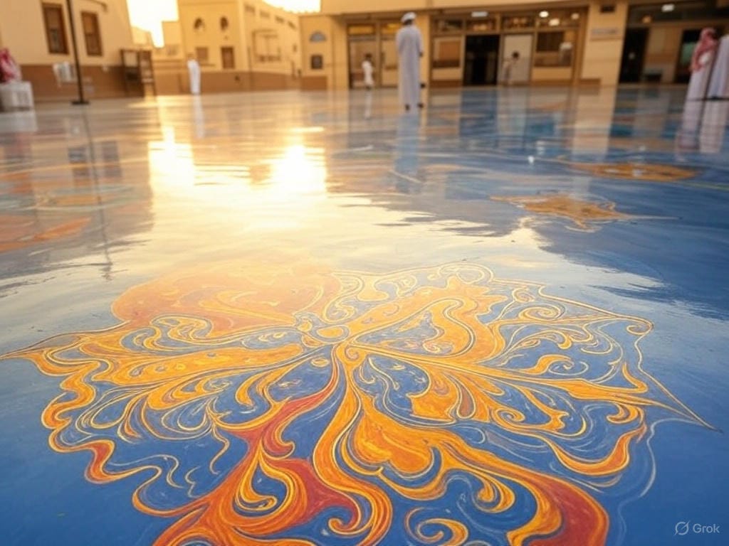 شركه كشف تسربات المياه في جده عزل إيبوكسي بمكة حي النوارية