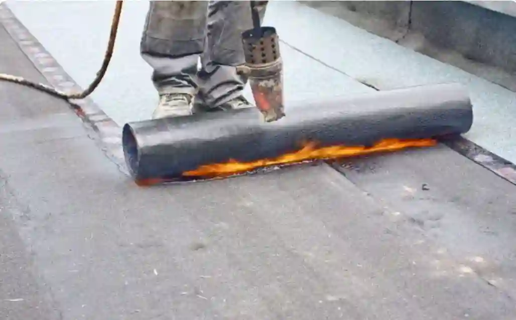 أفضل شركة عزل حراري في مكة حي العزيزية