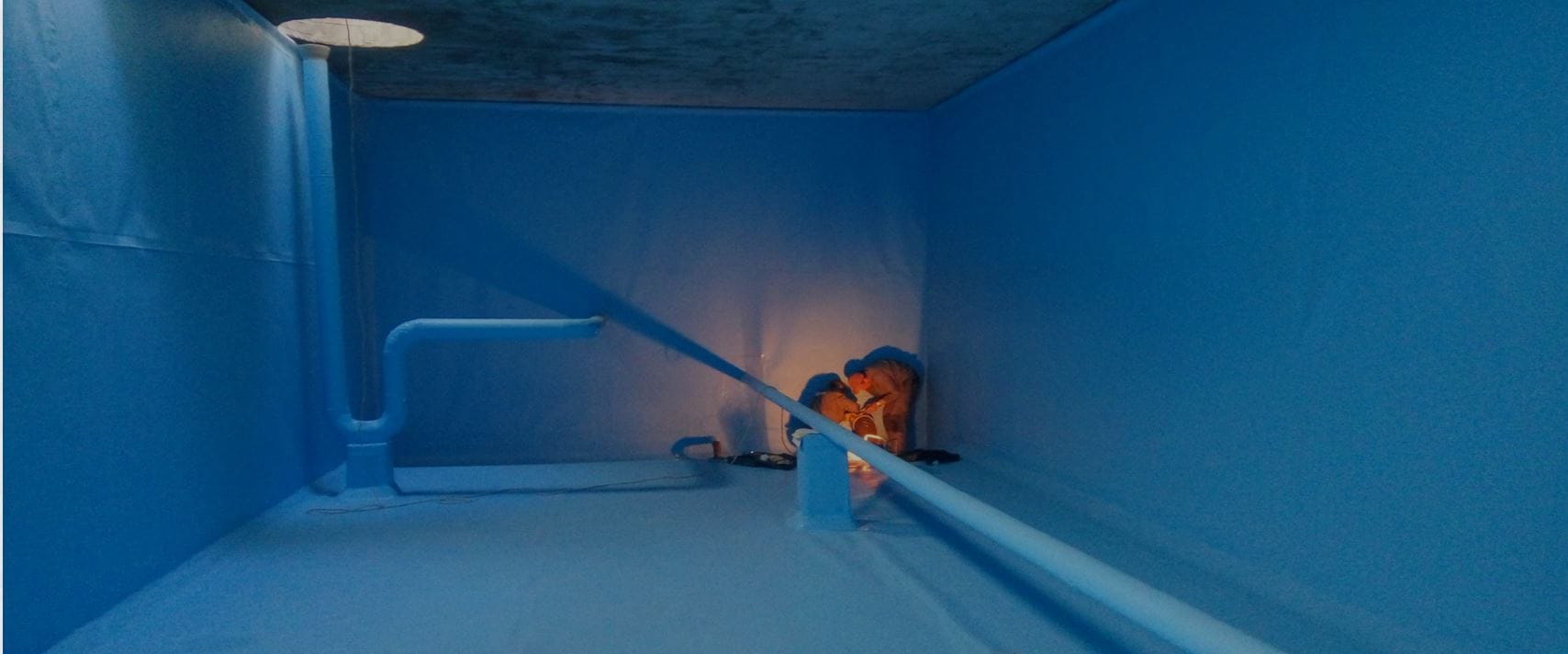 شركه كشف تسربات المياه في جده أفضل شركة عزل خزانات بجدة حي الروضة