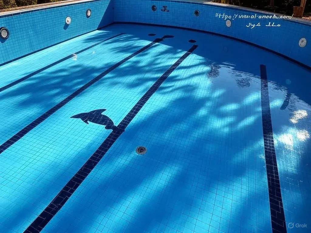 افضل شركة عزل مسابح بمكة