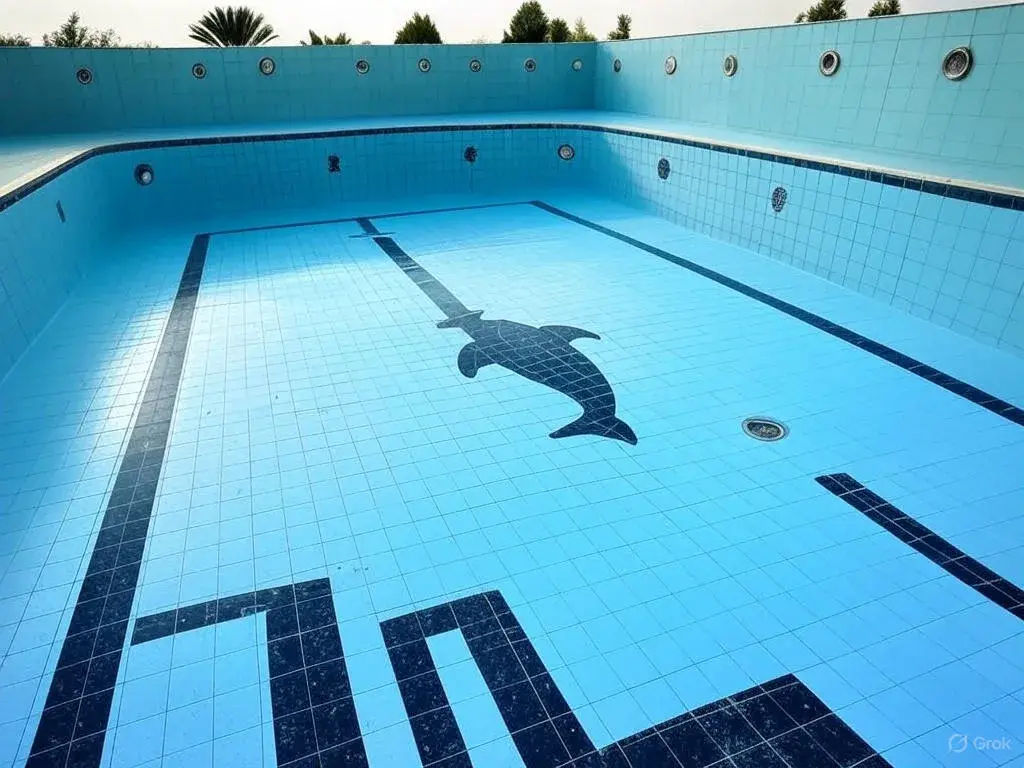 شركه كشف تسربات المياه في جده افضل شركة عزل مسابح بمكة