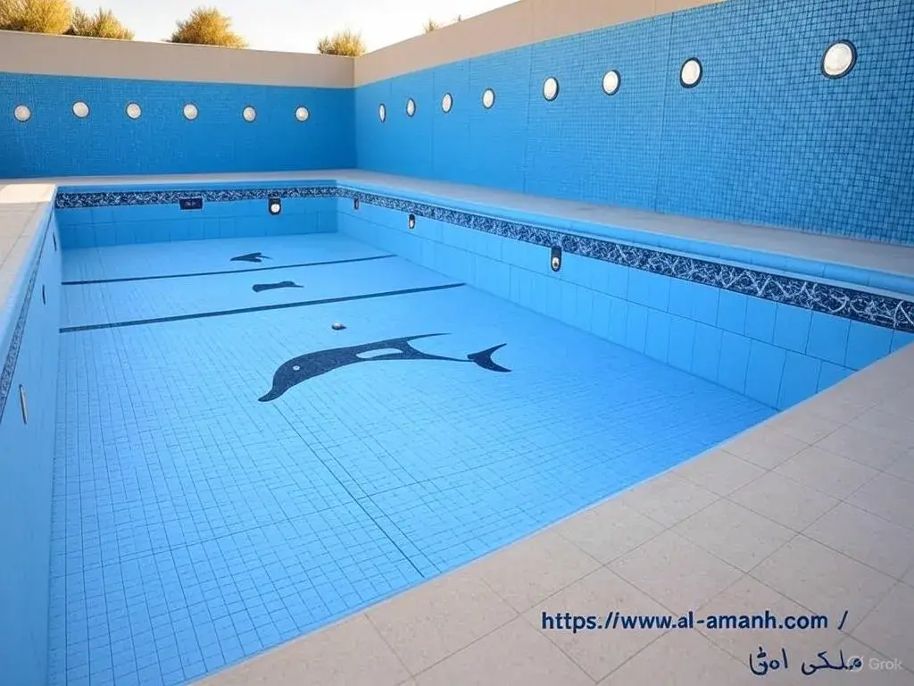 شركه كشف تسربات المياه في جده افضل شركة عزل مسابح بمكة