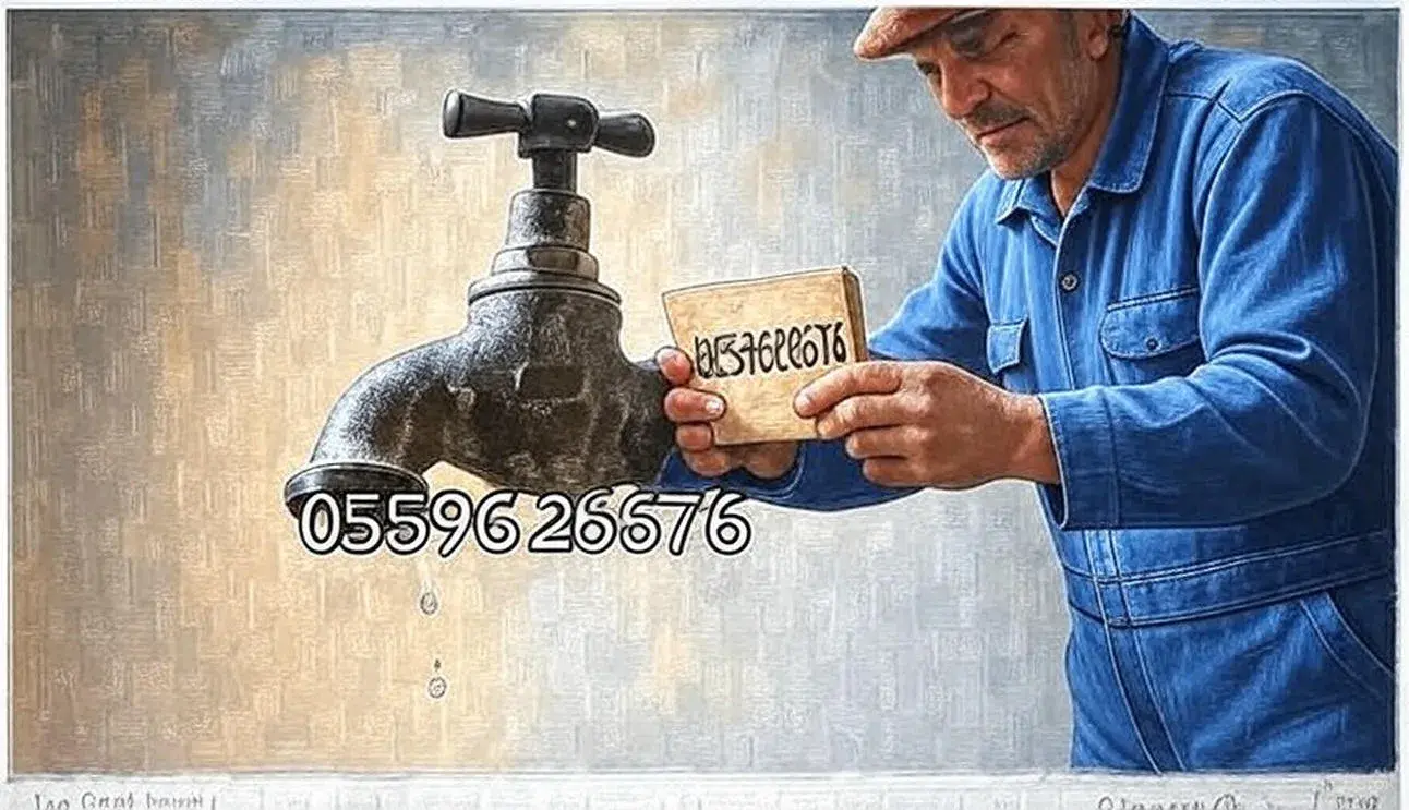 حل ارتفاع فاتورة المياه بجدة