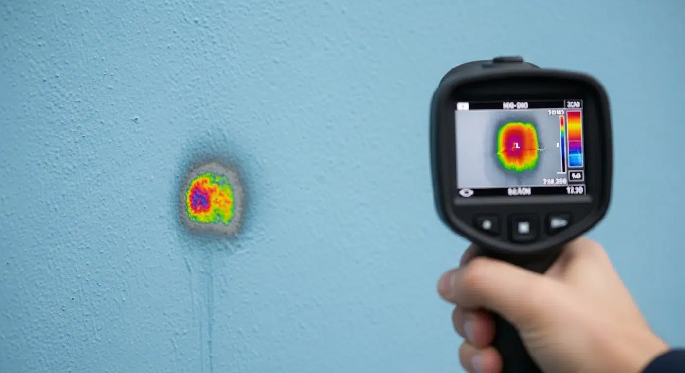 شركات كشف التسربات المعتمدة بجدة