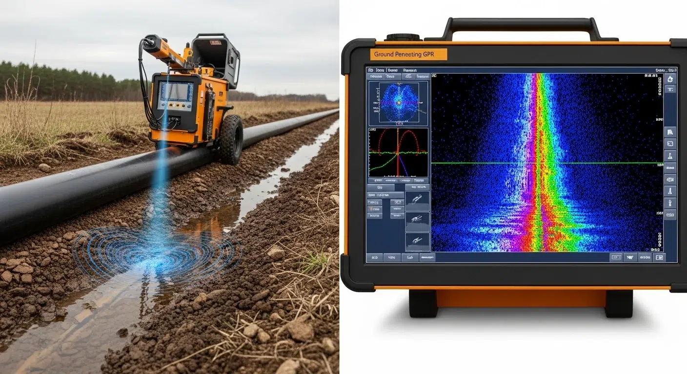 شركات كشف التسربات المعتمدة بجدة