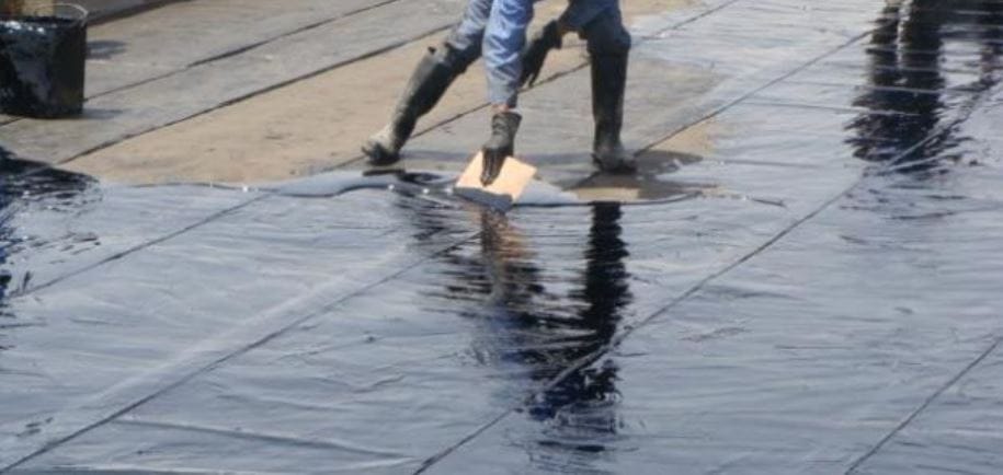 شركه كشف تسربات المياه في جده شركة عزل أسطح بمكة2025