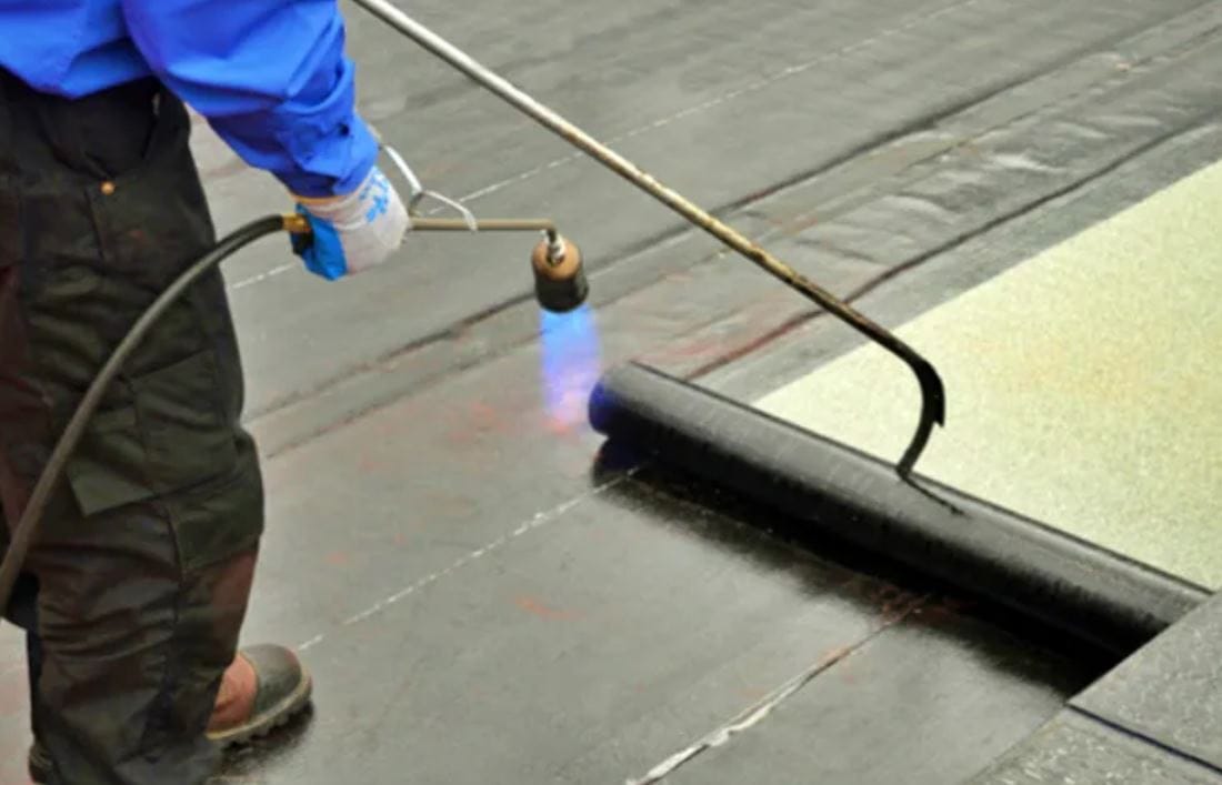 شركه كشف تسربات المياه في جده شركة عزل أسطح بمكة2025