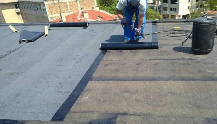 شركه كشف تسربات المياه في جده شركة عزل أسطح بمكة2025