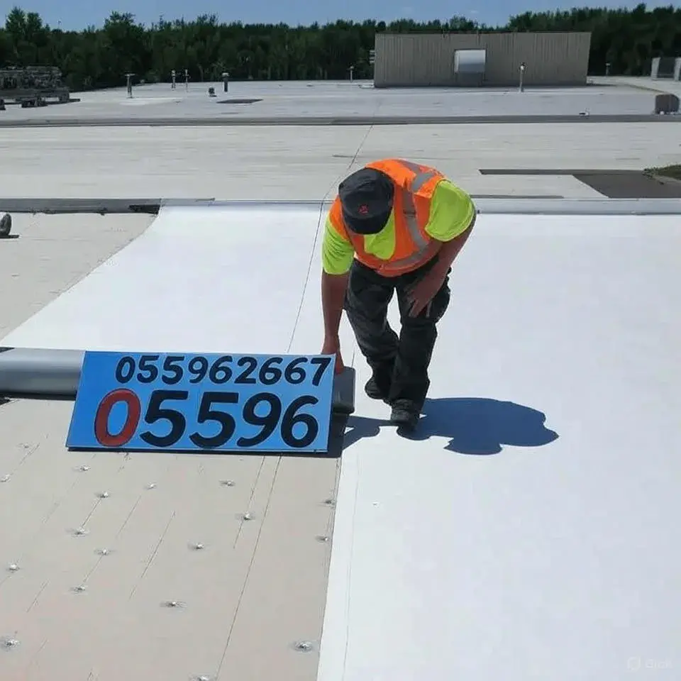 شركة عزل اسطح في جدة