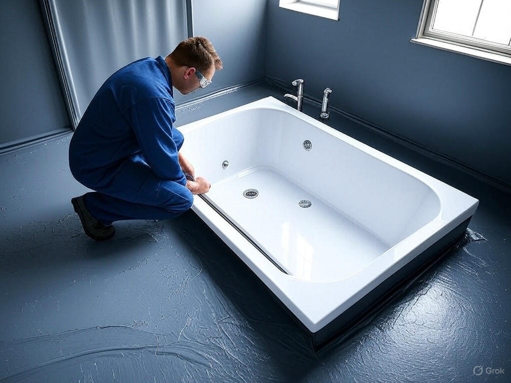 شركه كشف تسربات المياه في جده شركة عزل حمامات بجدة