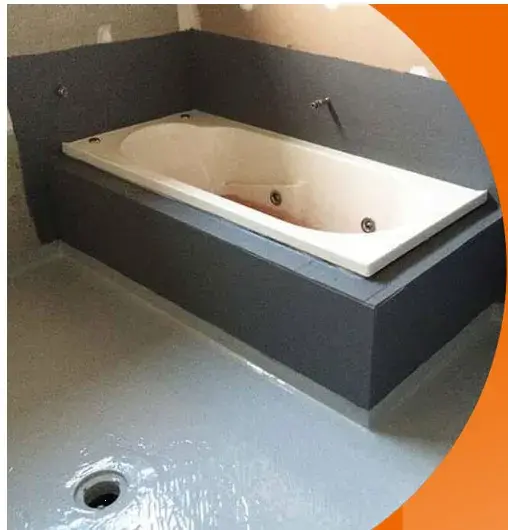 شركة عزل حمامات بمكه