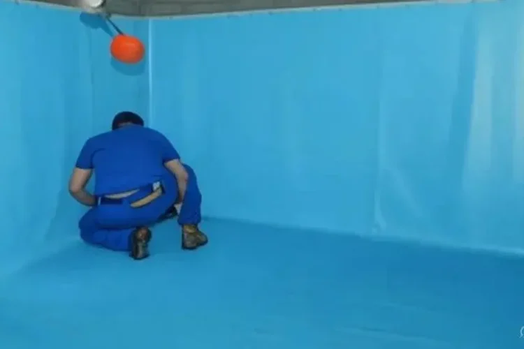 شركة عزل خزانات بجده