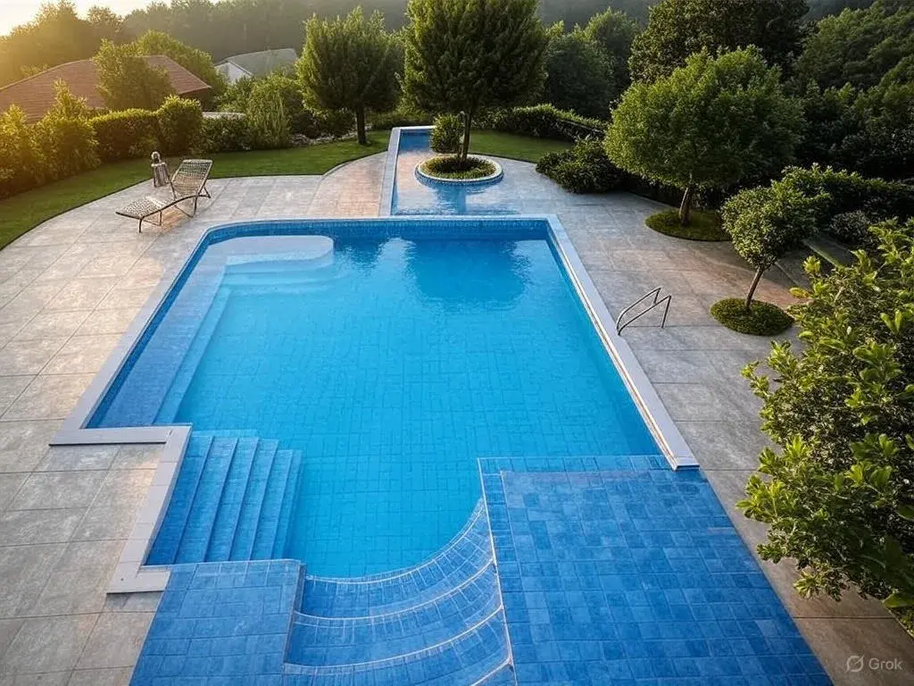 شركه كشف تسربات المياه في جده شركة عزل مسابح بمكة حي العزيزية