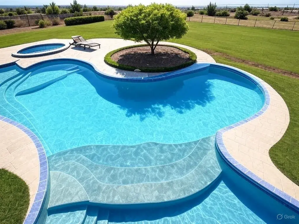 شركة عزل مسابح بمكة حي العزيزية