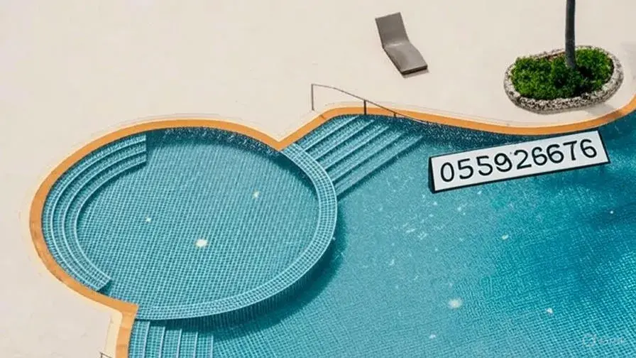  شركة عزل مسابح بمكة