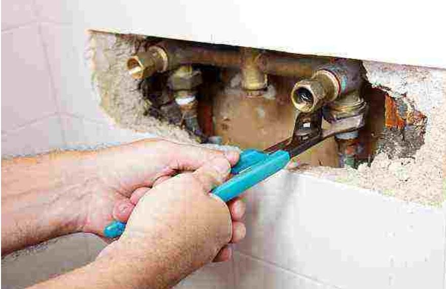 شركة كشف تسربات المياه بمكة معتمدة