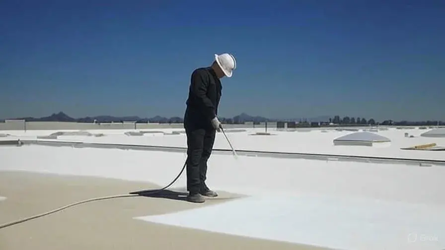 مؤسسة عزل اسطح بمكة 