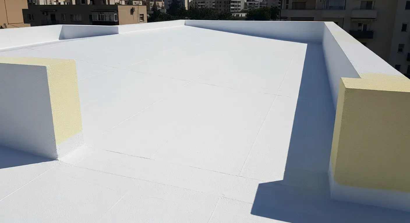 شركة عزل الأسطح المياه بجدة