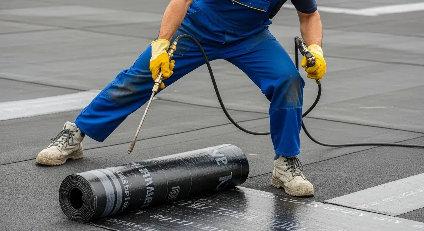 افضل شركه عزل اسطح بجده