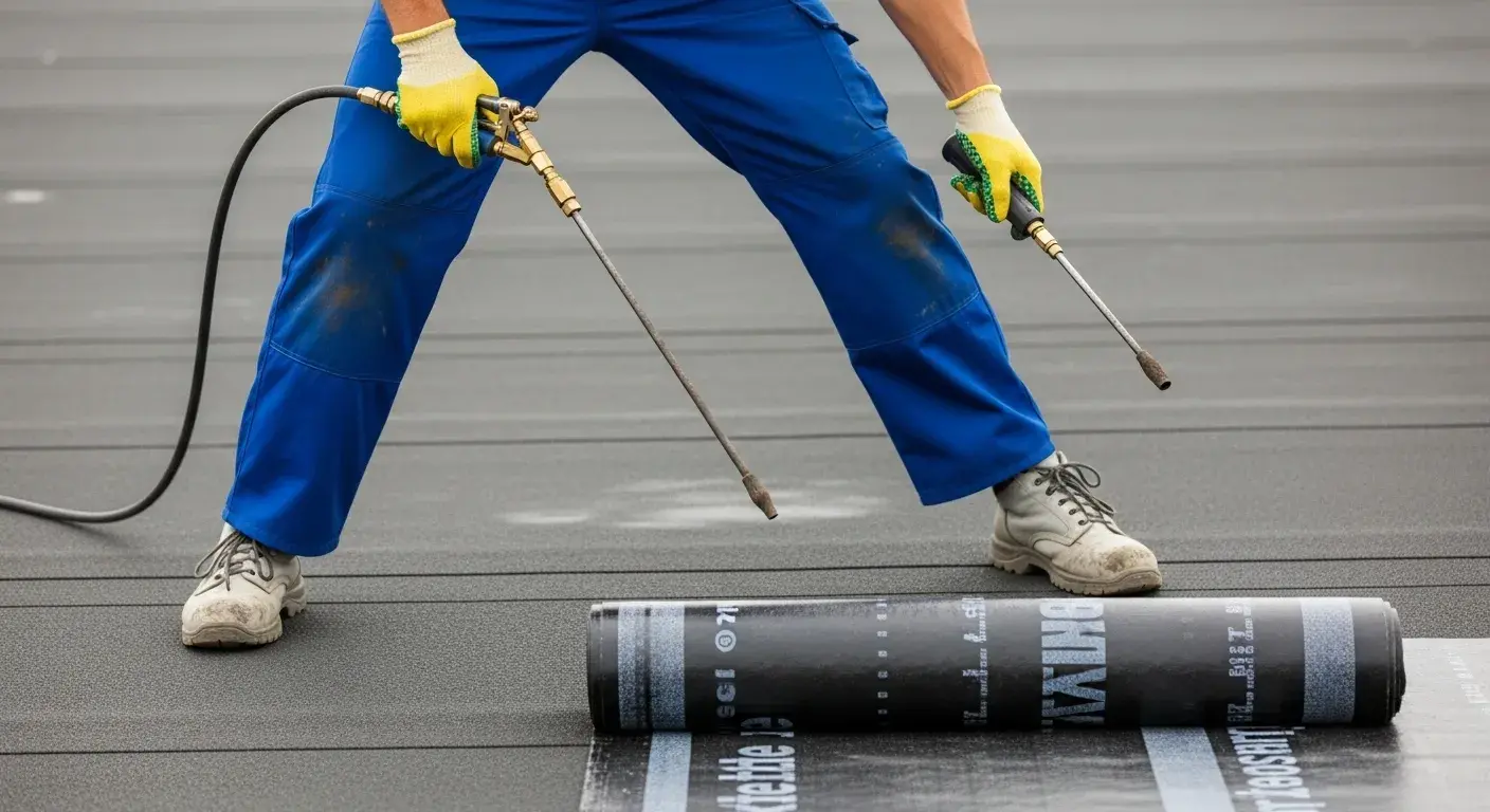 شركه كشف تسربات المياه في جده افضل شركه عزل اسطح بجده