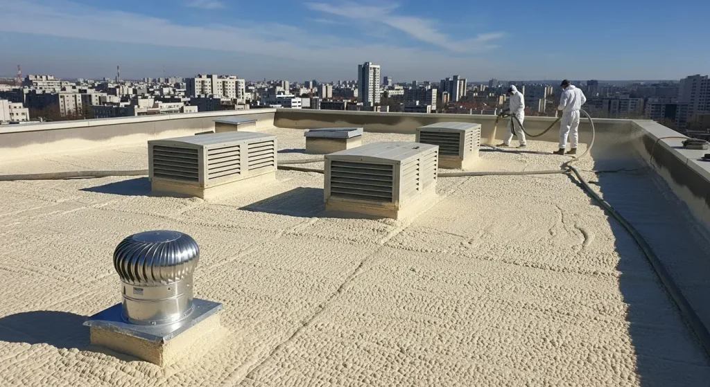 شركة عزل اسطح بجده 2025