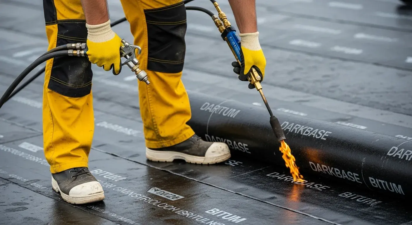 شركة عزل اسطح جدة