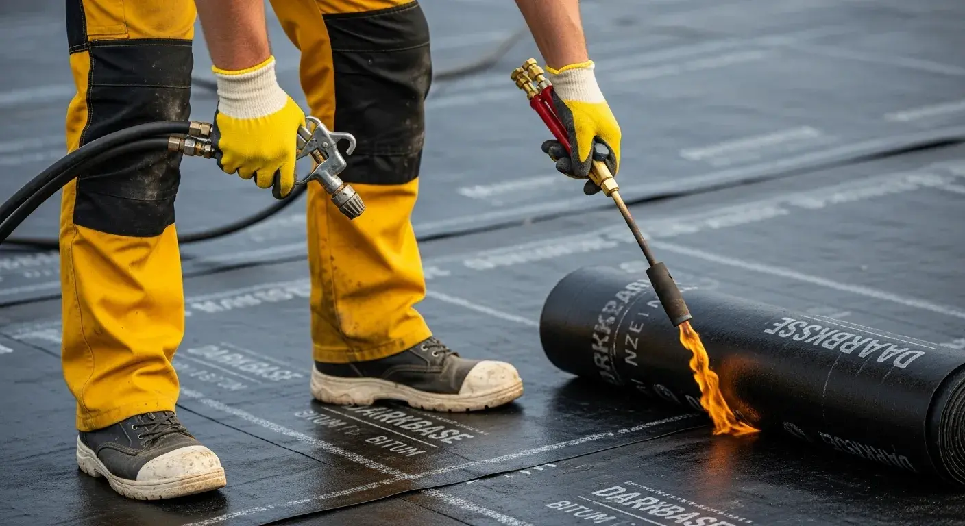 شركة عزل اسطح جدة