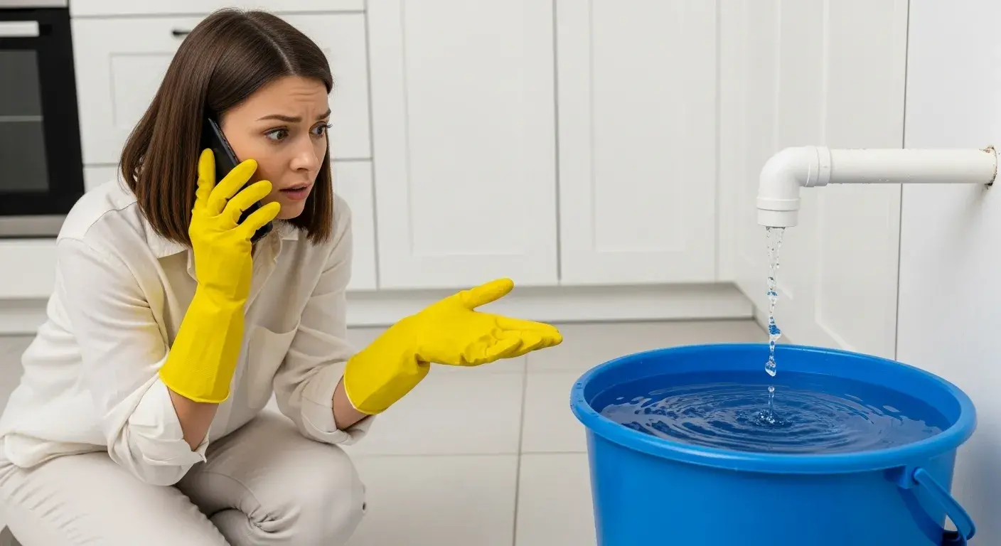 شركة كشف تسربات المياه بمكة