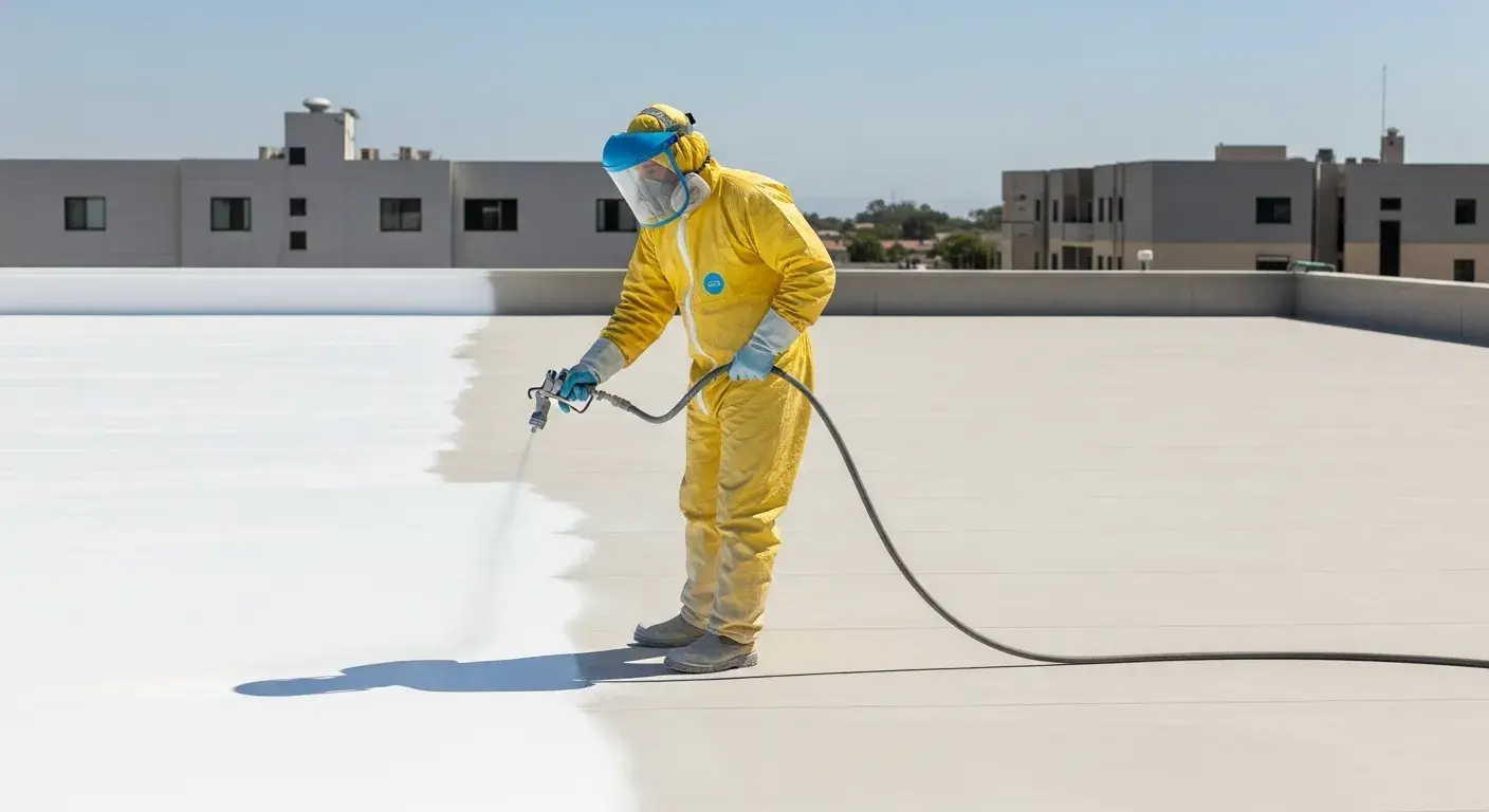 شركه عزل اسطح بجدة