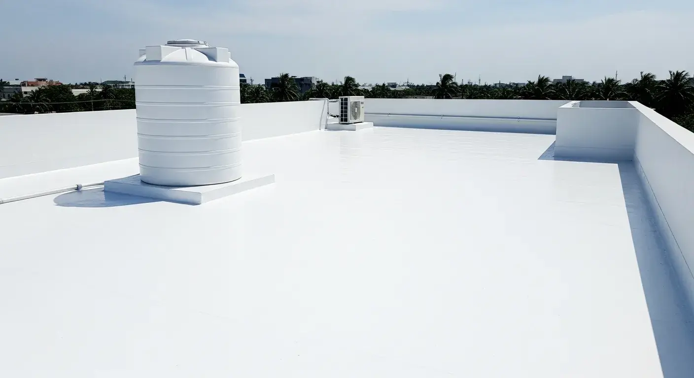 شركه عزل اسطح في جده