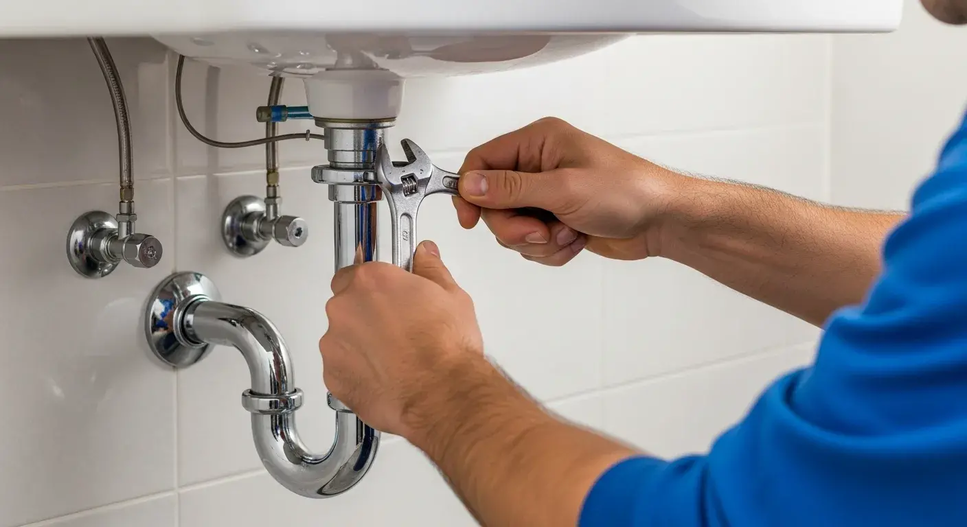 كشف تسرب المياه بجدة