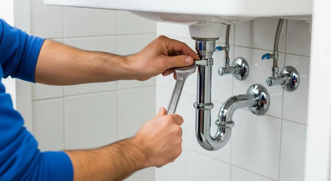 كشف تسرب المياه بجدة