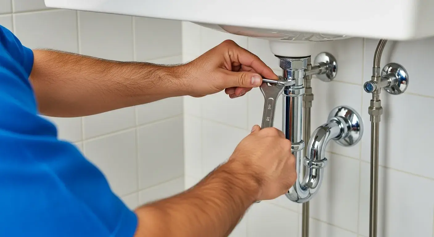 كشف تسرب المياه بجدة