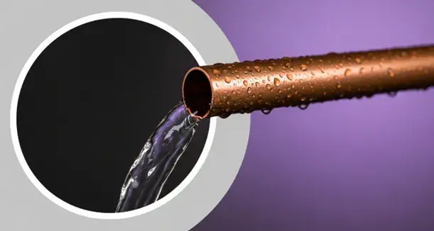 كشف تسربات المياة في جدة