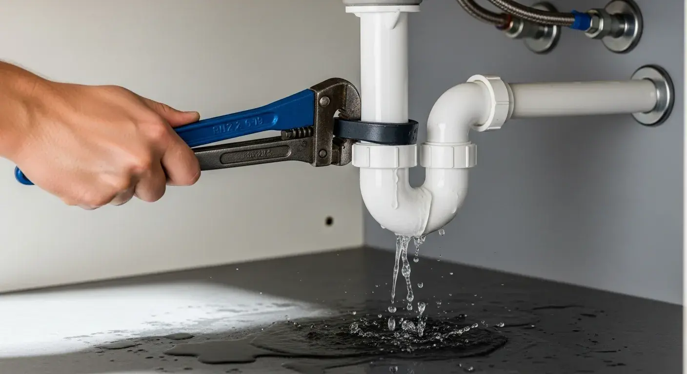 كشف تسربات المياه بجده 2025