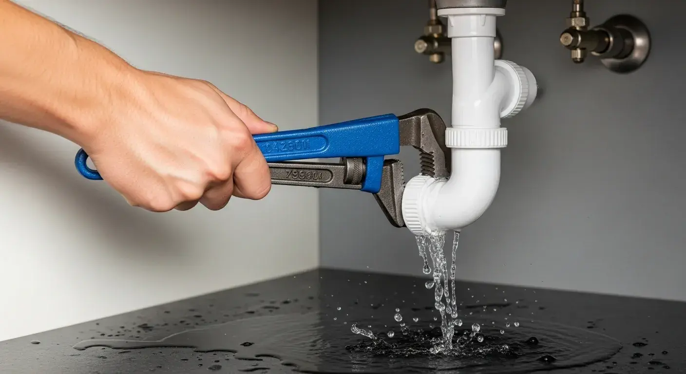 كشف تسربات المياه بجده 2025