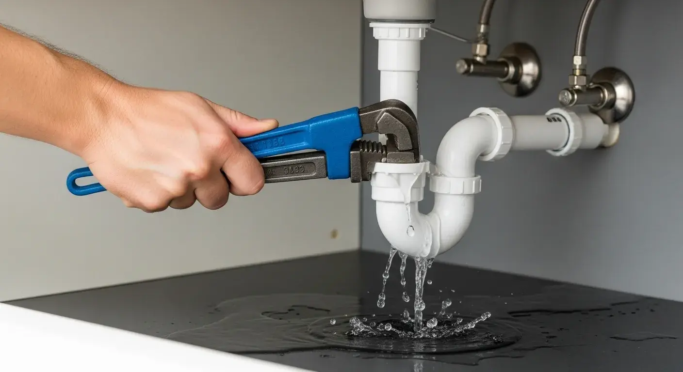 كشف تسربات المياه بجده 2025