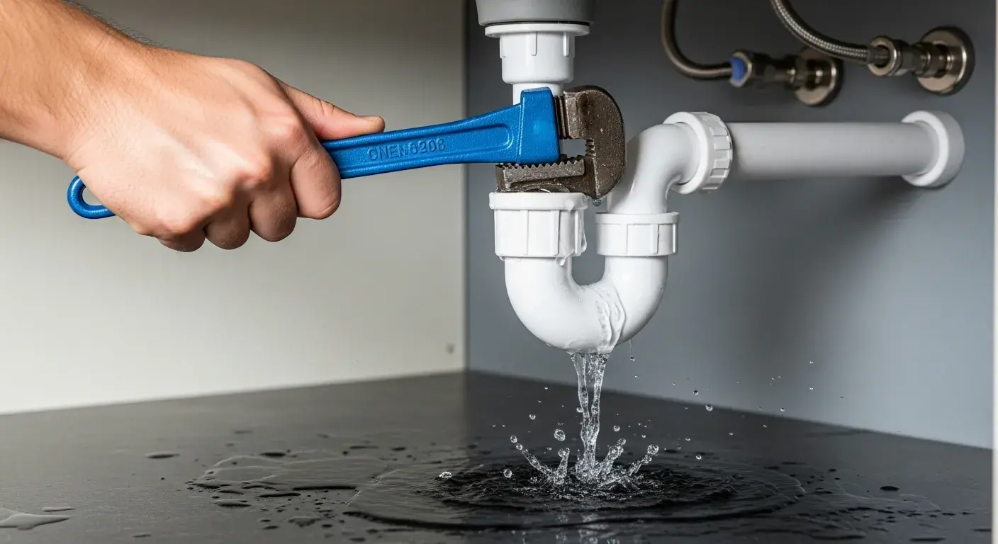 كشف تسربات المياه بجده