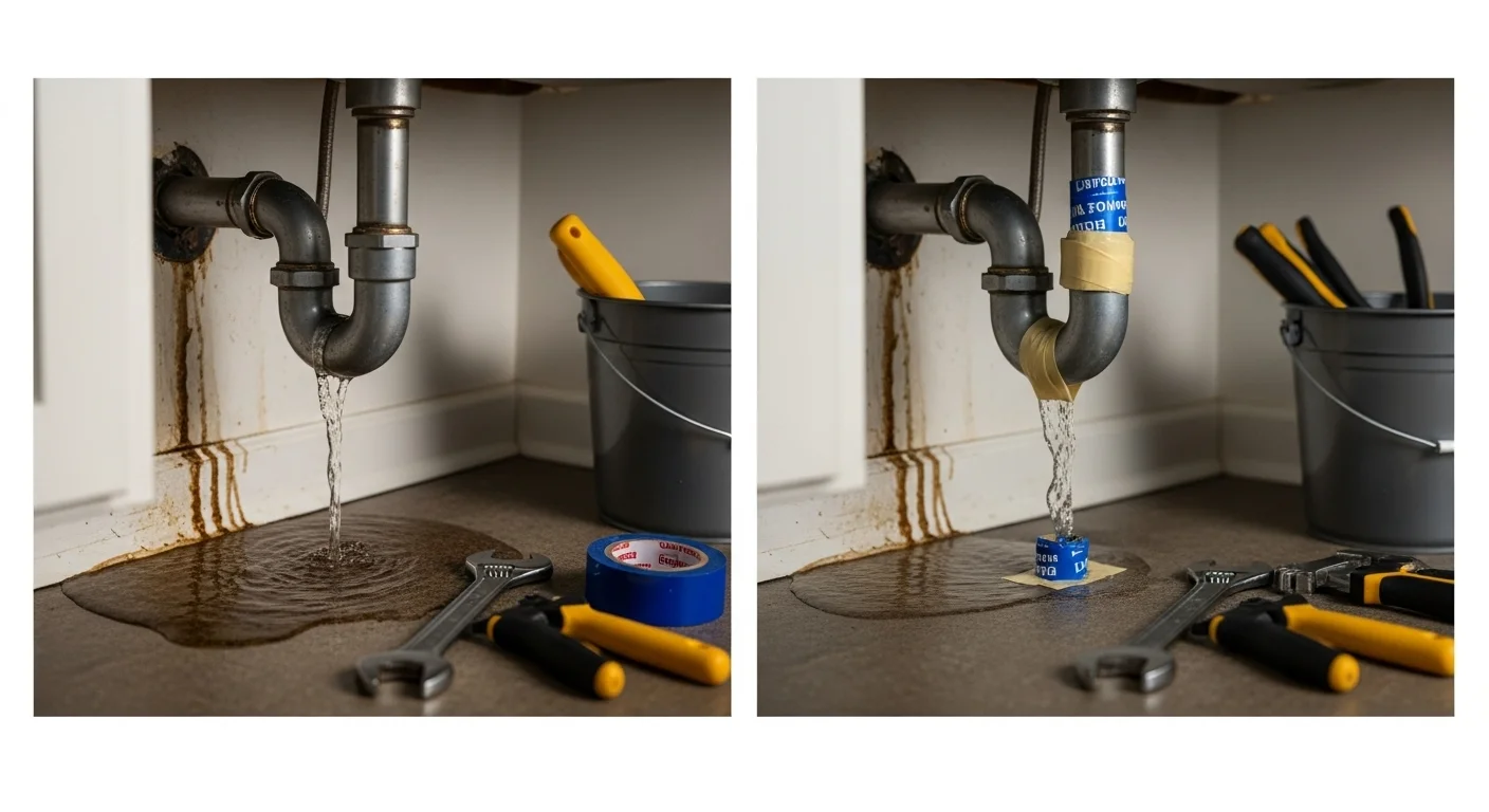 أرخص شركة كشف تسربات المياه بجدة