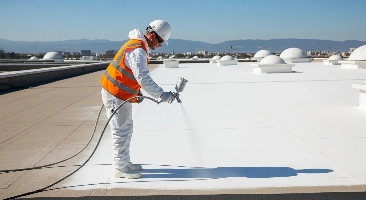 أفضل شركة عزل اسطح بجده