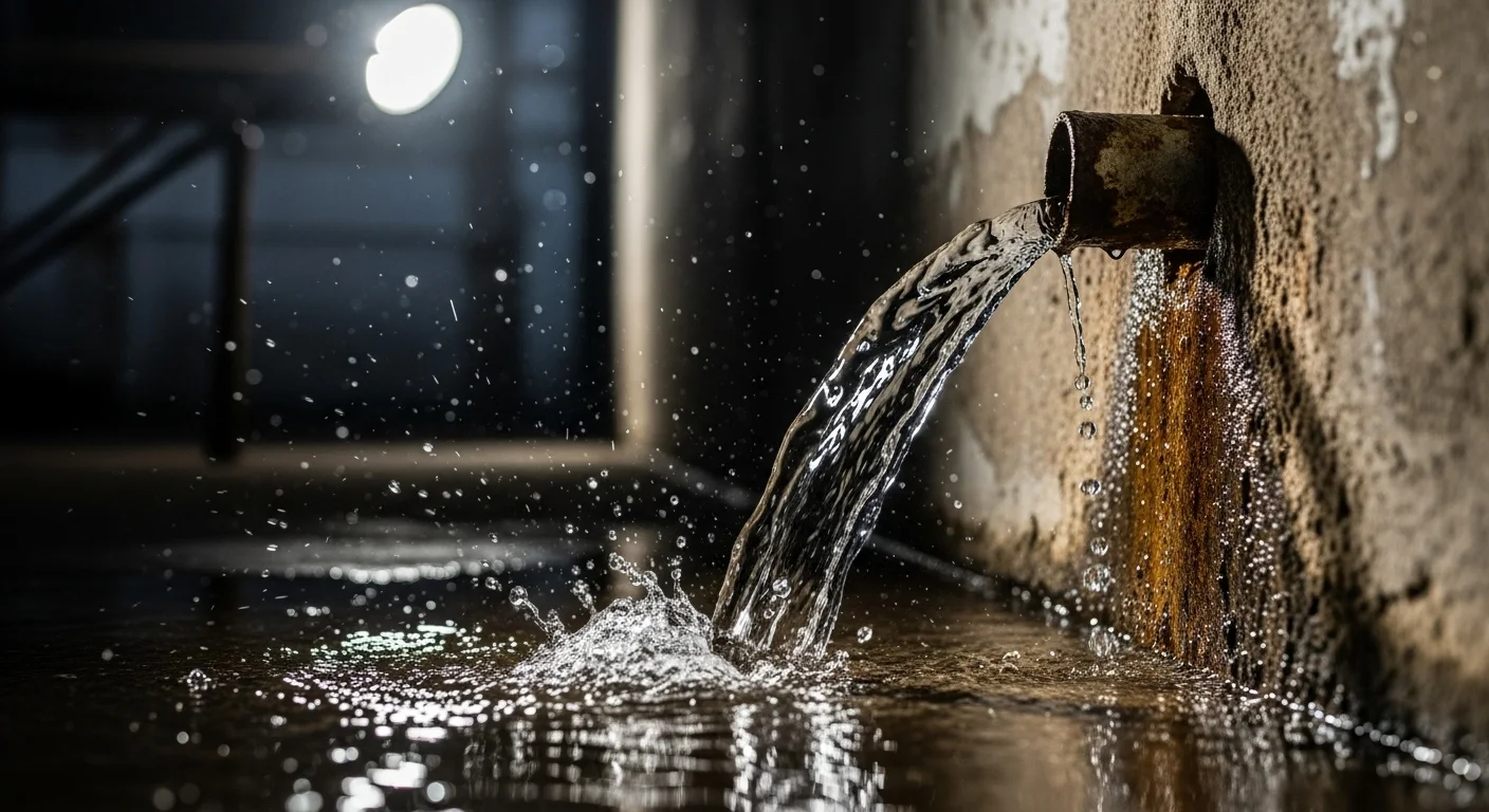 أفضل شركه كشف تسربات المياه بمكه