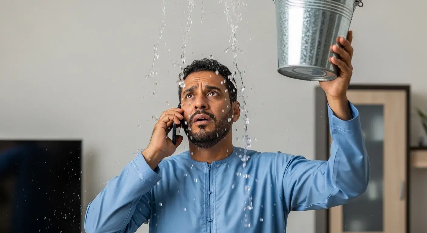 افضل شركه كشف تسربات المياه بجده