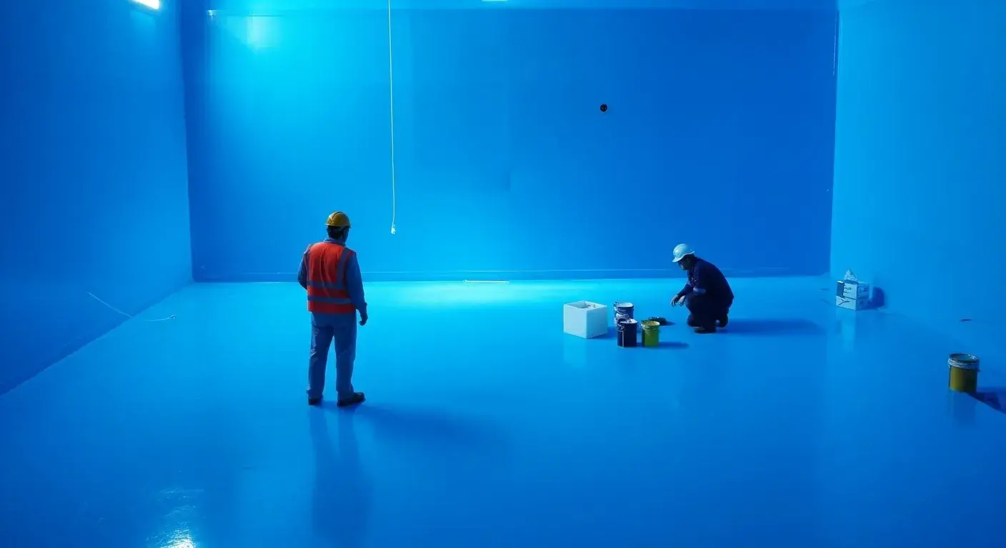 شركة عزل الخزانات بجده