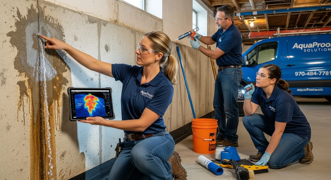 شركه كشف تسربات المياه في جده شركة عزل وحل تسربات المياه بجدة