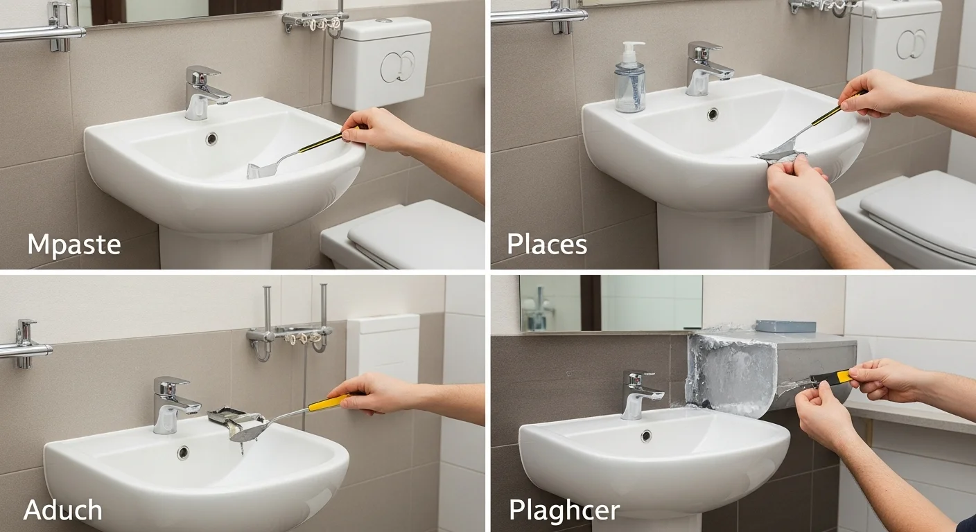 شركة كشف تسربات الحمامات بخبرة بجده