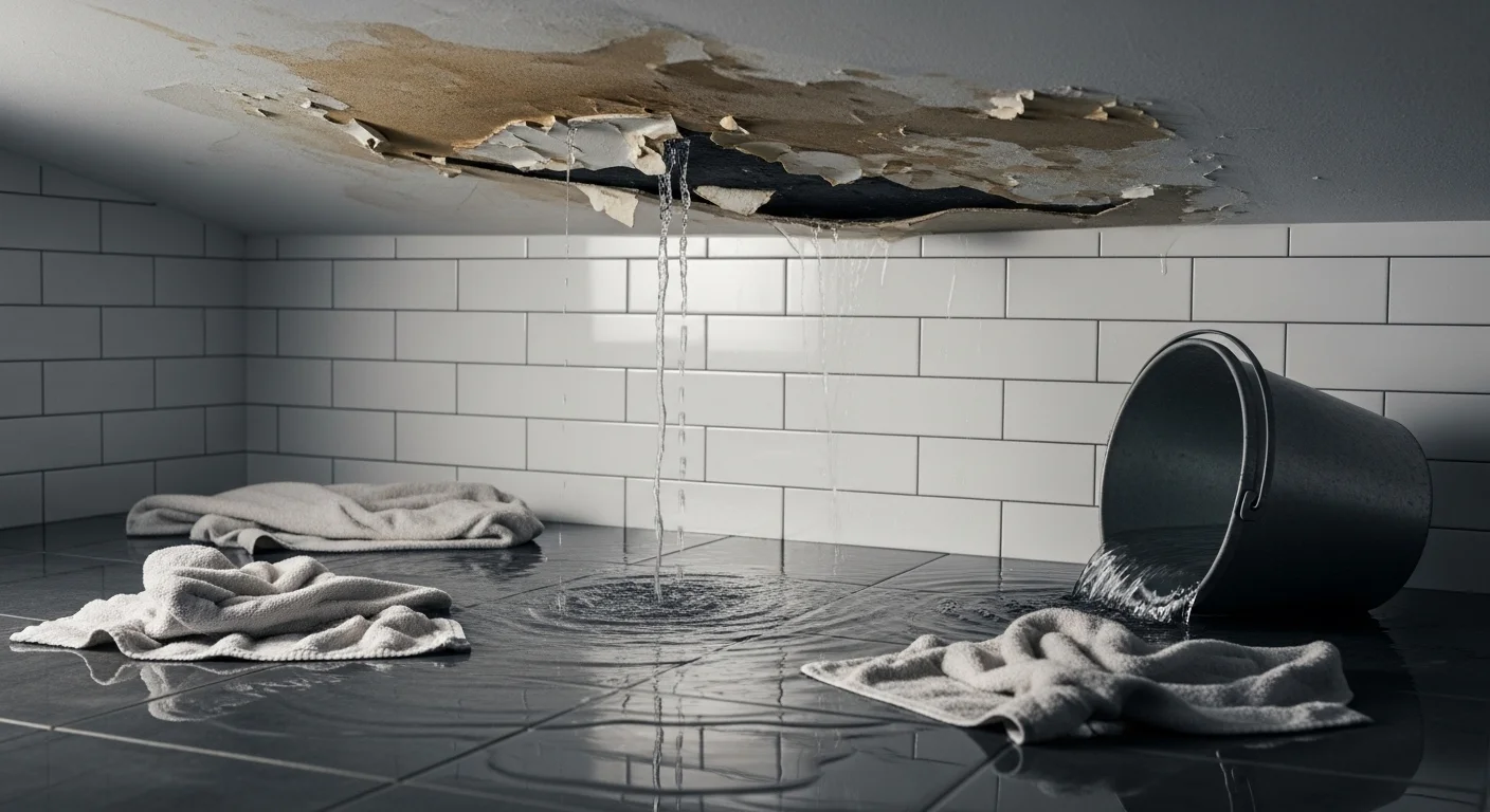 شركة كشف تسربات الحمامات بخبرة بجده