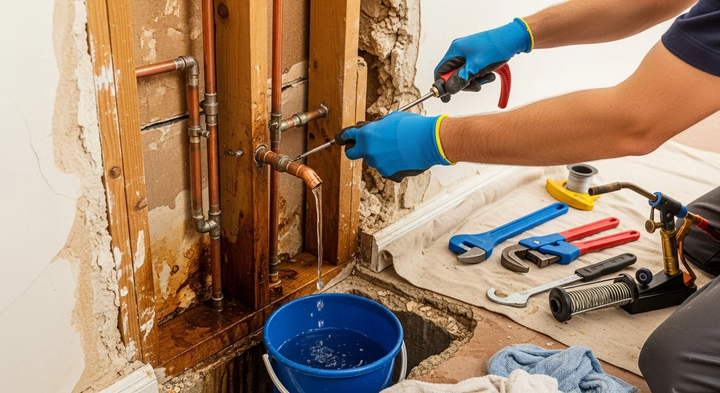 شركه كشف تسربات المياه في جده شركة كشف تسربات المياه المعتمدة بجدة